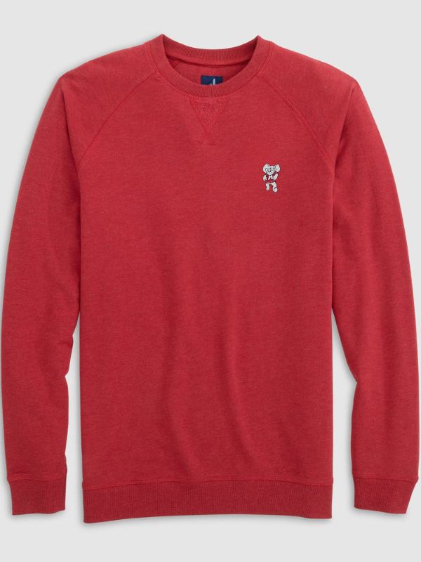 Johnnie O Freeman Crewneck (Big AL)