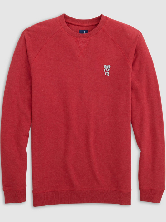 Johnnie O Freeman Crewneck (Big AL)