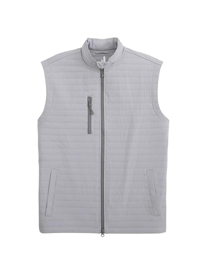 Johnnie-O Crosswind Vest (3 Colors)