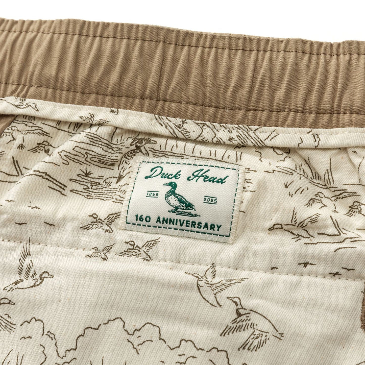 Duck Head 160th Utility Pant