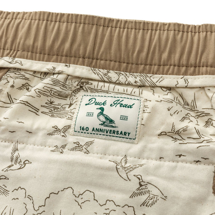 Duck Head 160th Utility Pant