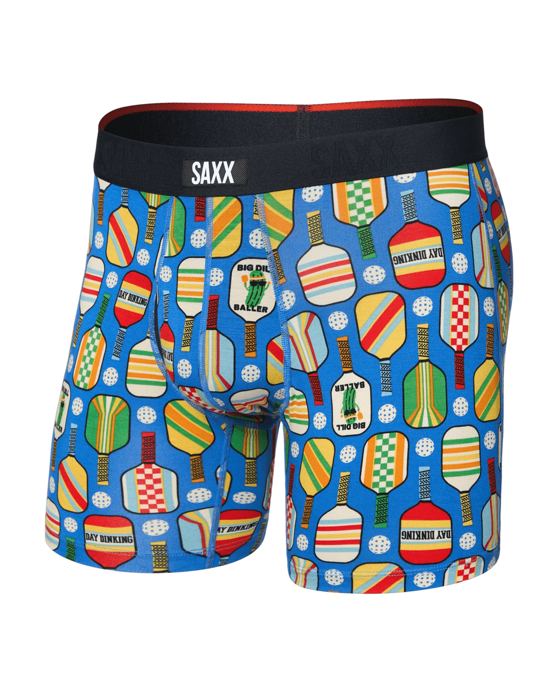SAXX Vibe Boxers