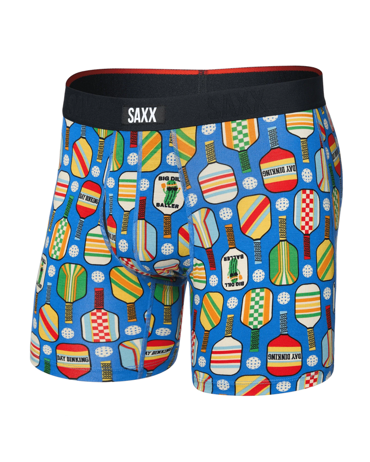 SAXX Vibe Boxers