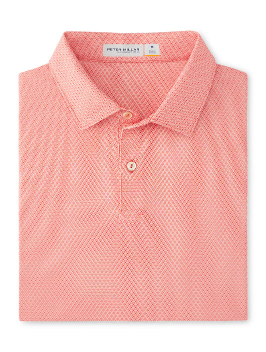 Peter Millar Geo Links Performance Polo