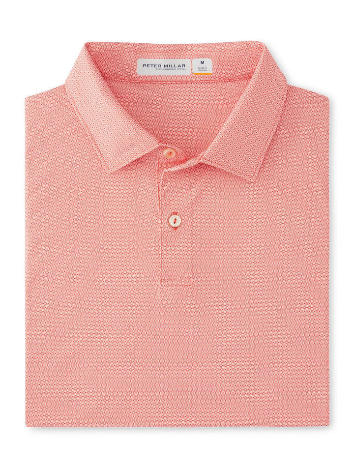 Peter Millar Geo Links Performance Polo