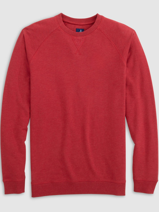 Johnnie O Freeman Crewneck (2 Colors)