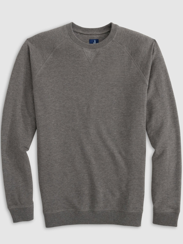 Johnnie O Freeman Crewneck (2 Colors)