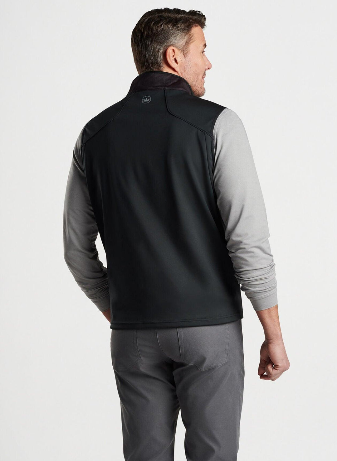 Peter Millar Fuse Elite Hybrid Vest
