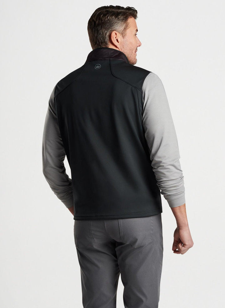 Peter Millar Fuse Elite Hybrid Vest