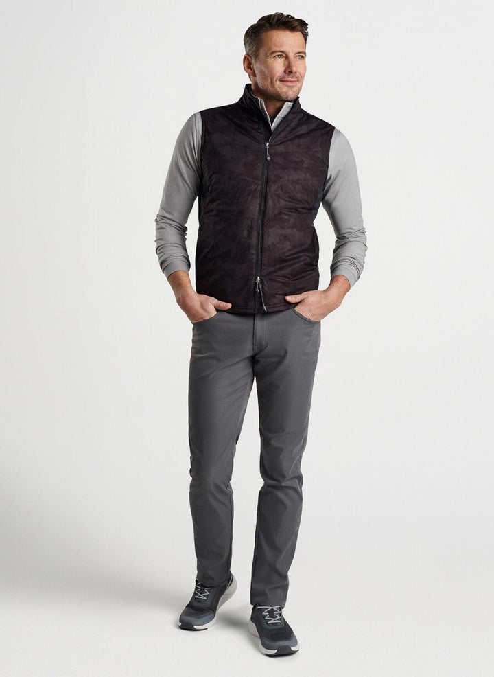 Peter Millar Fuse Elite Hybrid Vest