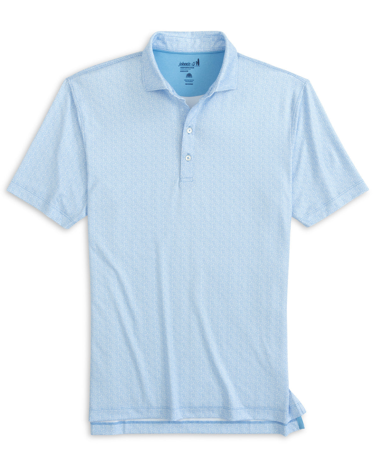 Johnnie-O Hinson Polo (3 Colors)