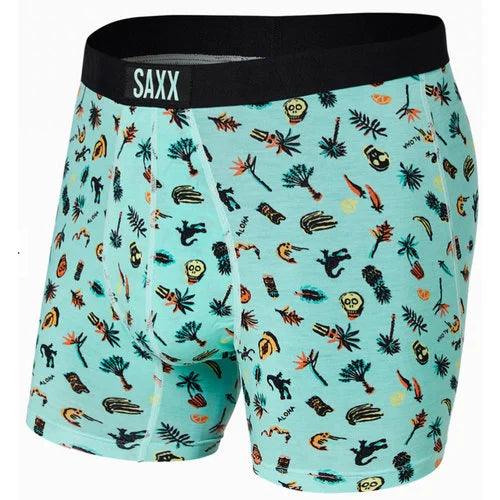 SAXX Vibe Boxers
