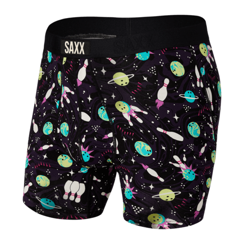 SAXX Ultra Soft Boxer