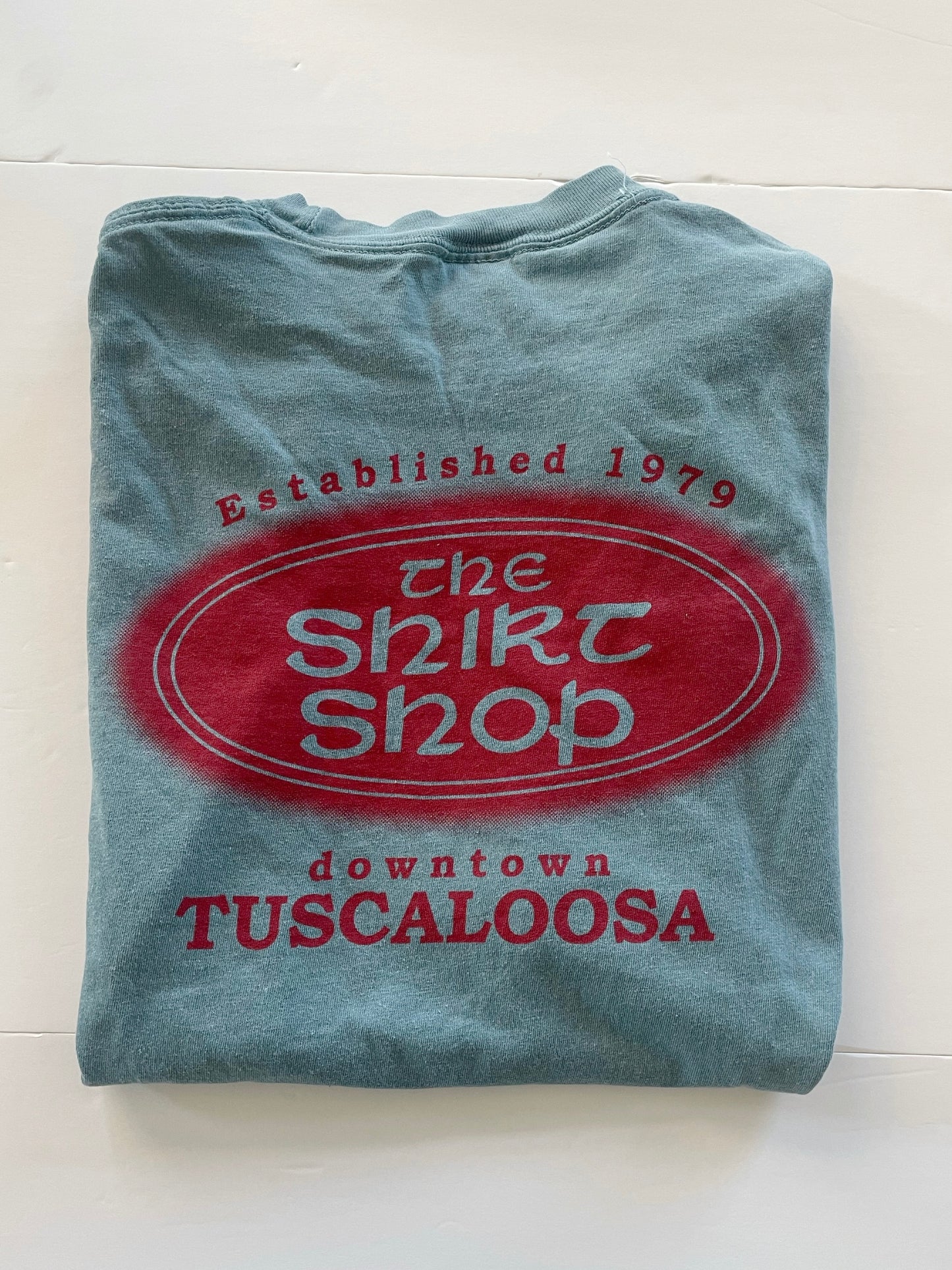 TSS Classic Short Sleeve T-Shirt