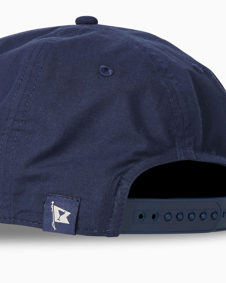 Toes on the Nose In the Drink Snapback Hat