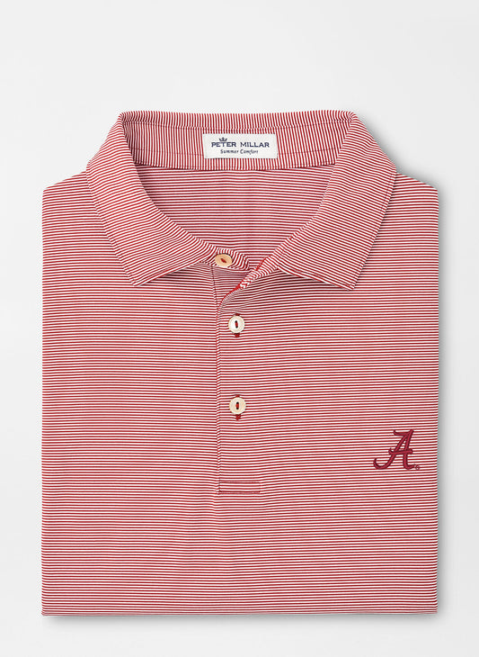 Peter Millar Crimson Jubilee (Script A)