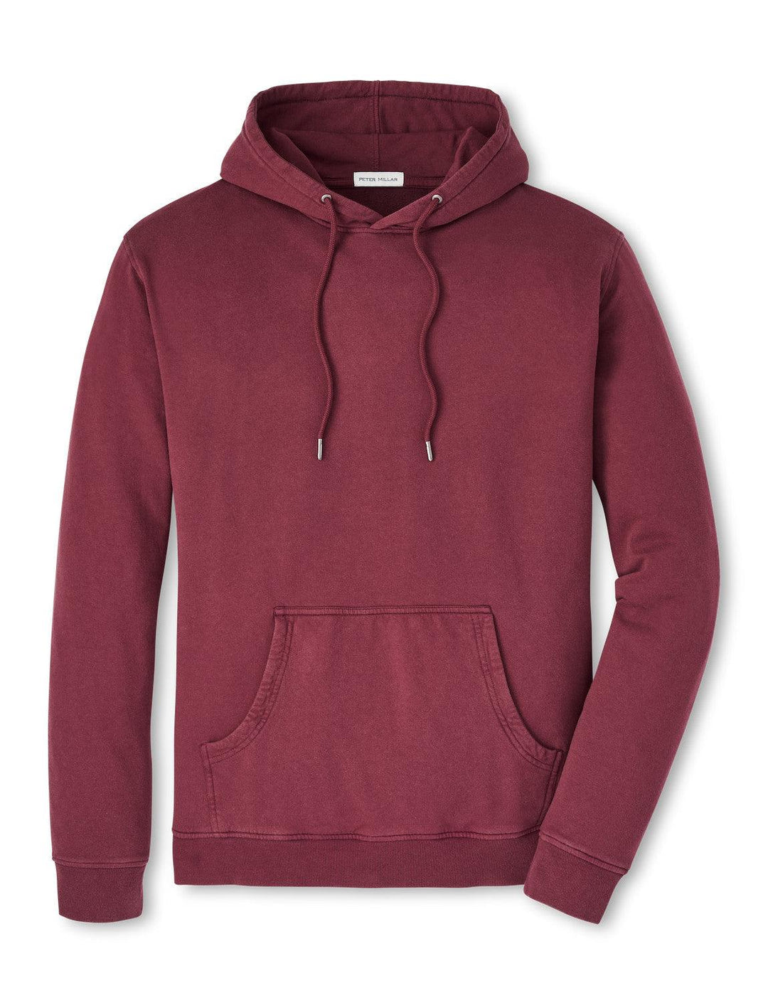 Peter Millar Lava Wash Hoodie (3 Colors)