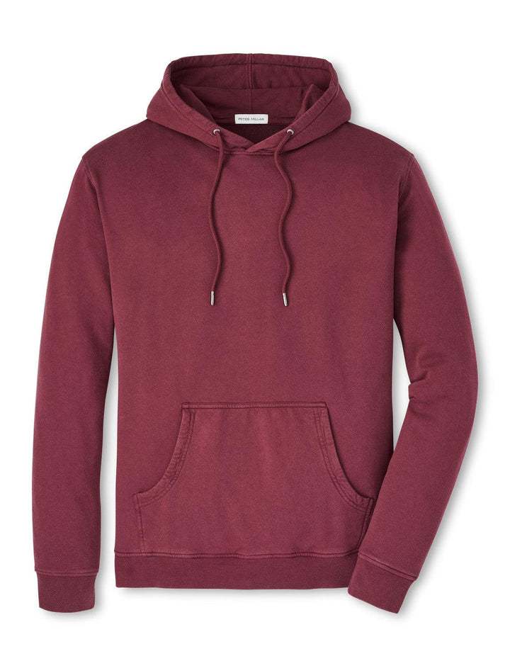 Peter Millar Lava Wash Hoodie (3 Colors)