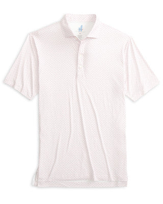 Johnnie-O Kelso Performance Polo - 2 Colors