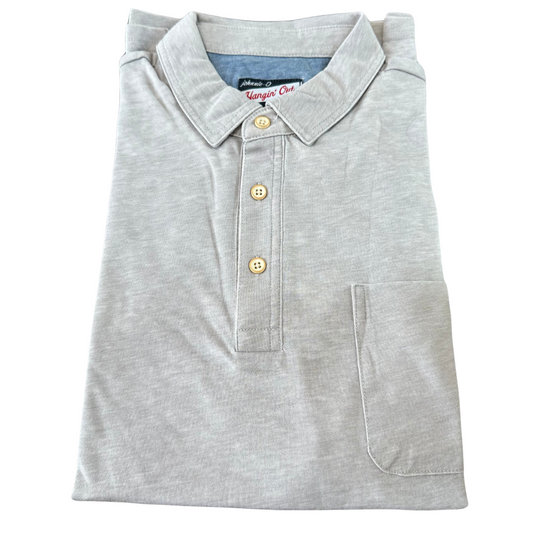Johnnie-O The Local Polo (3 Colors)