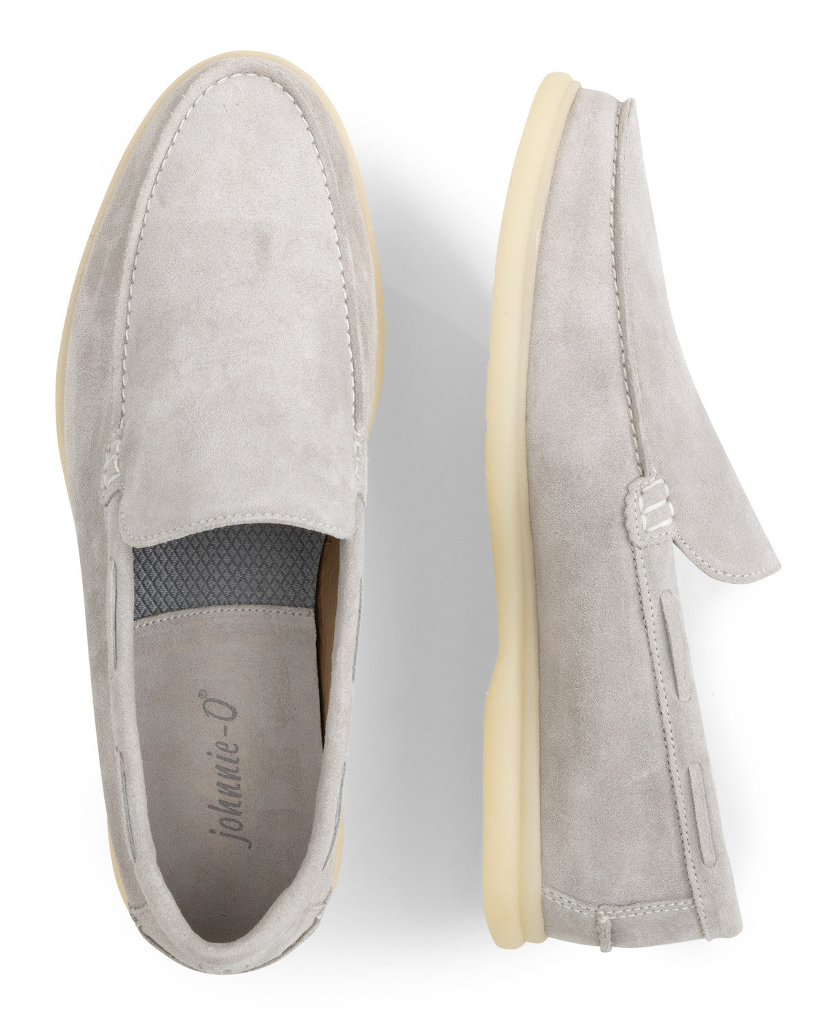 Johnnie-O Malibu Moccasin 2.0 (2 Colors)