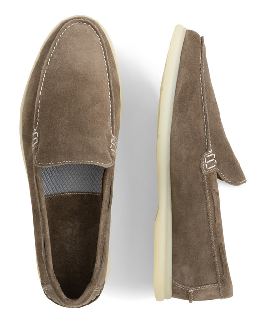 Johnnie-O Malibu Moccasin 2.0 (2 Colors)