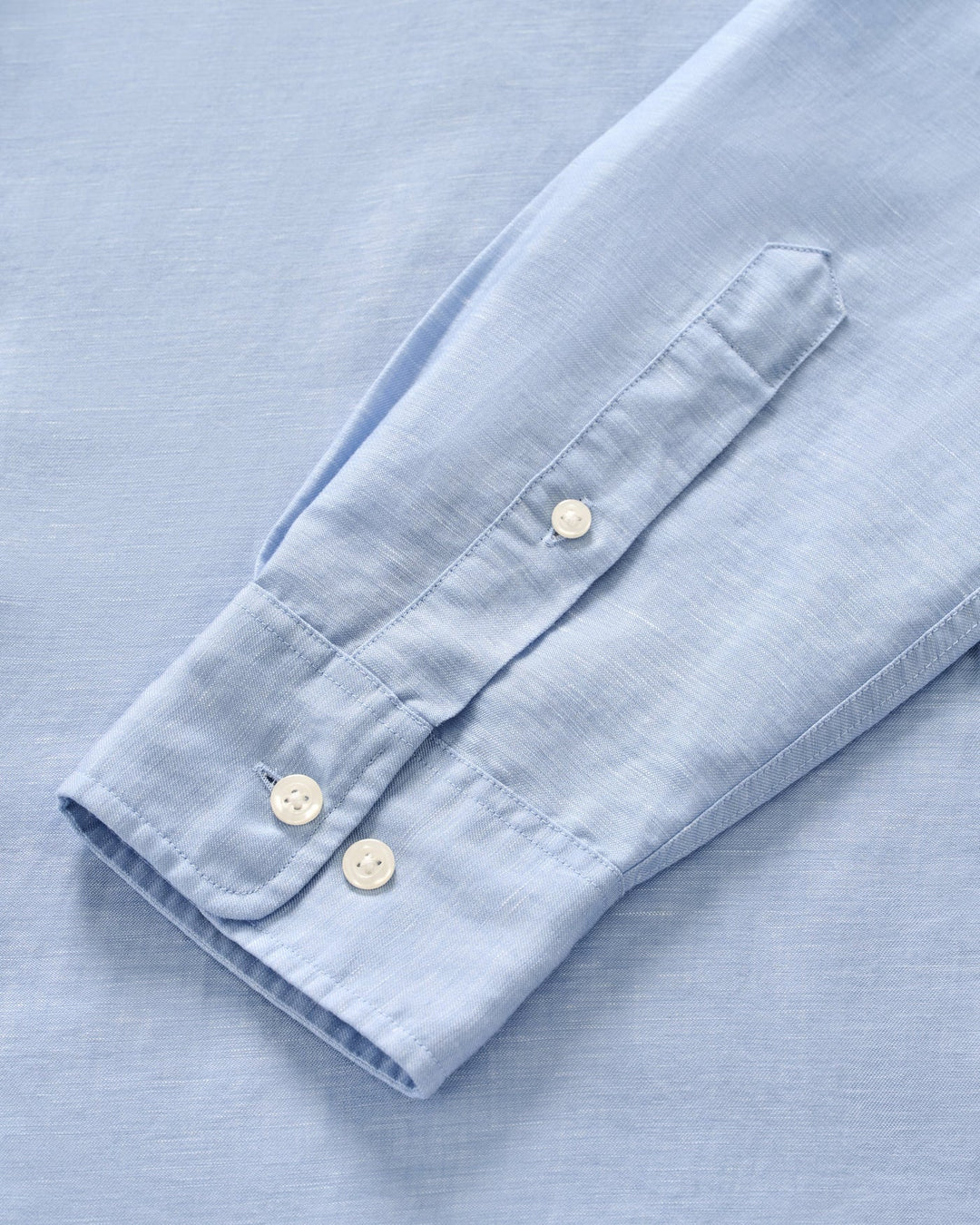 Johnnie-O Linen Button Down Shirt - McCarthy (Maliblu)