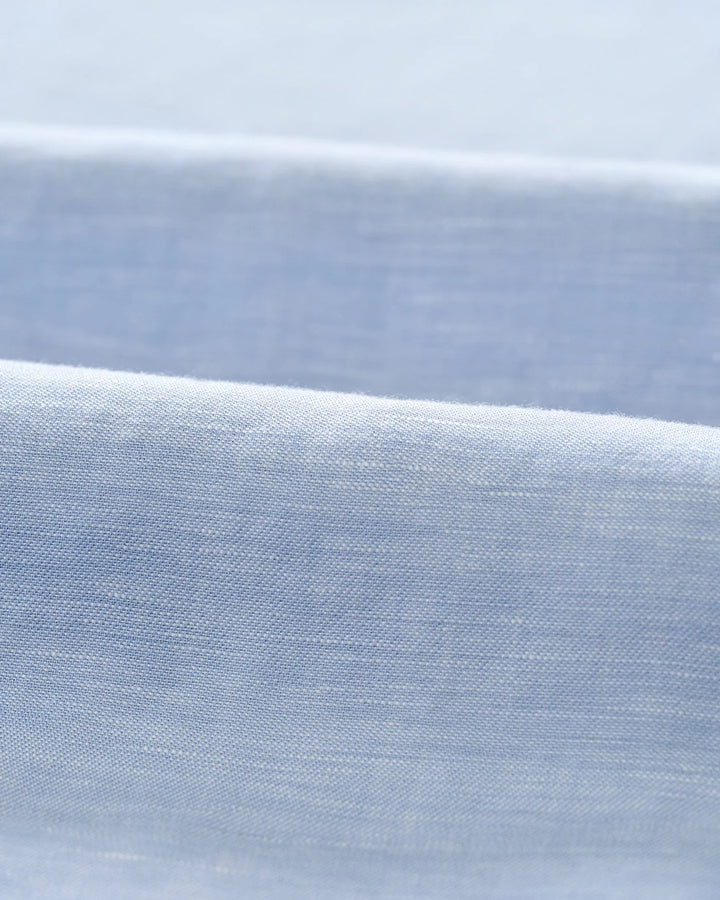 Johnnie-O Linen Button Down Shirt - McCarthy (Maliblu)