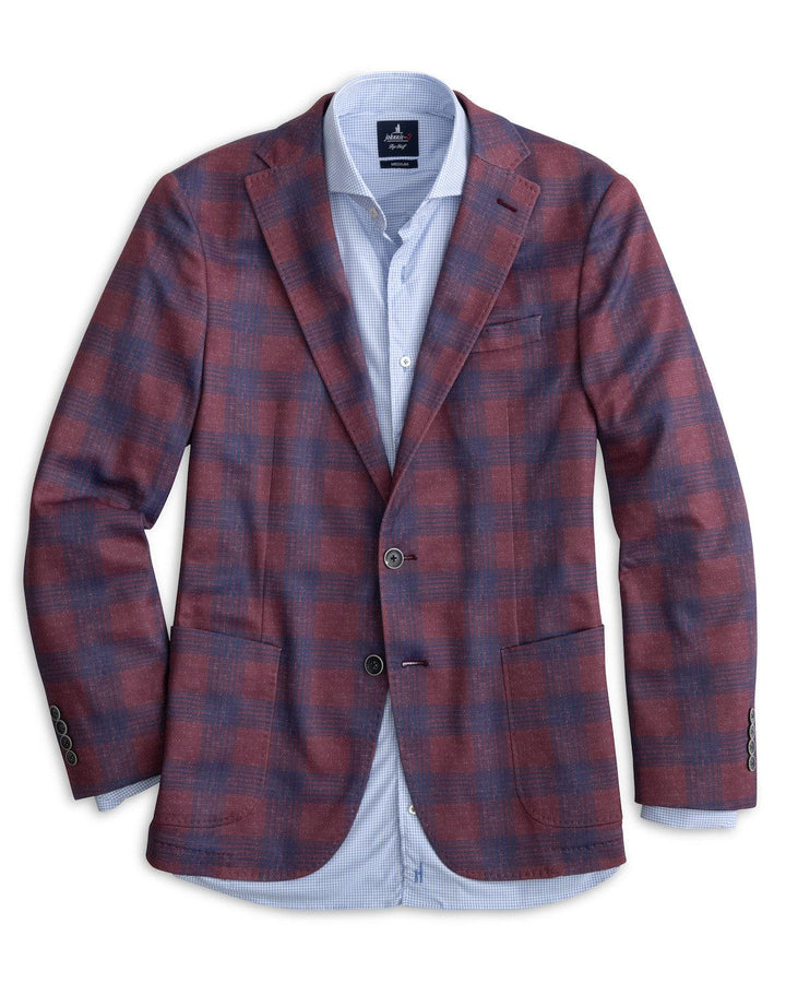 Johnnie-O Medici Sport Coat