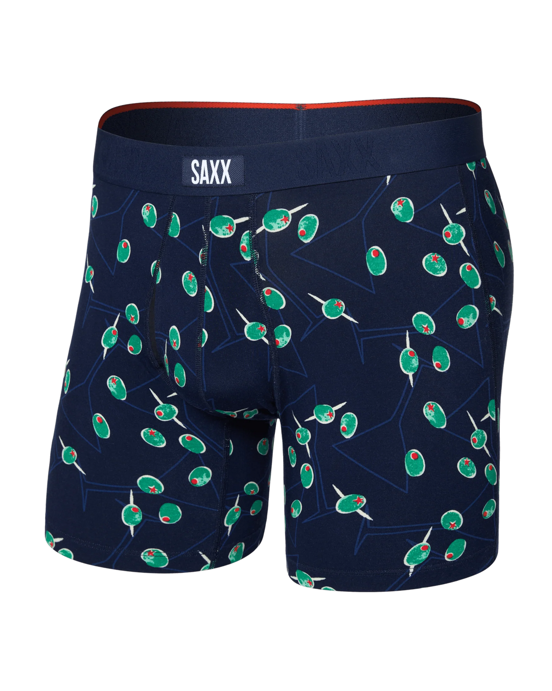 SAXX Vibe Boxers
