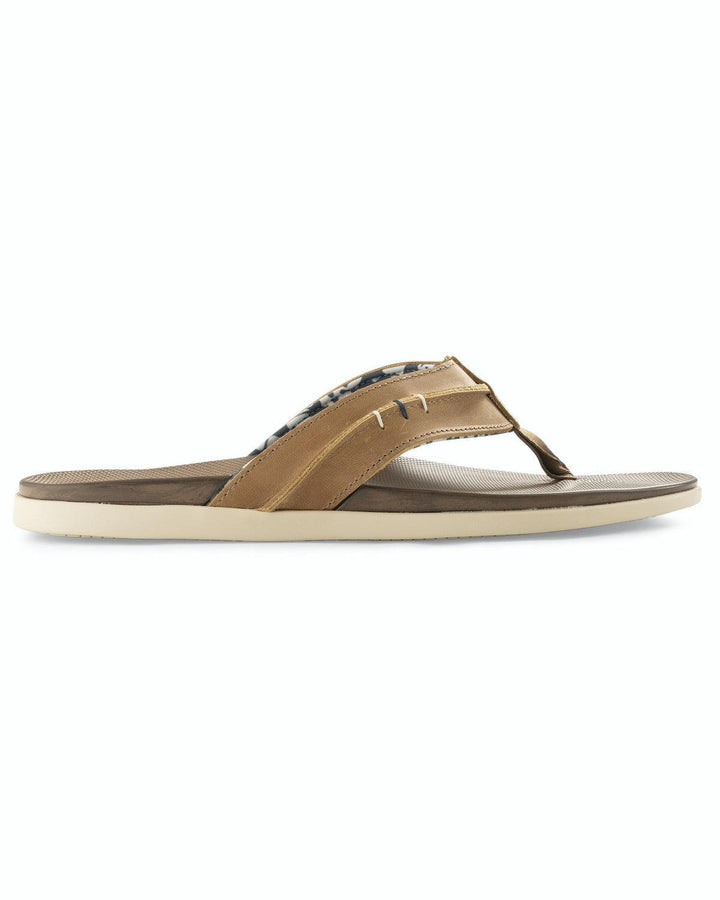 Johnnie-O Starboard Sandal