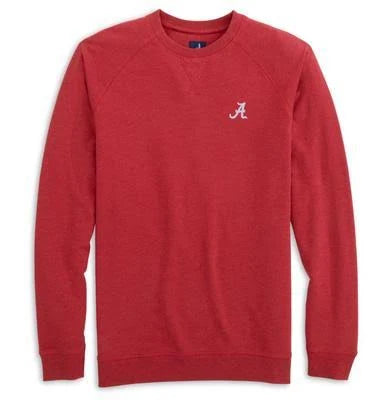 Johnnie-O Pamlico Sweatshirt (Script A)