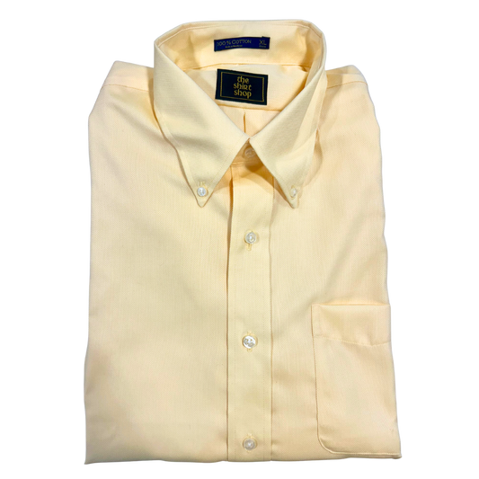 The Shirt Shop Wrinkle Free Button Down - The Paula
