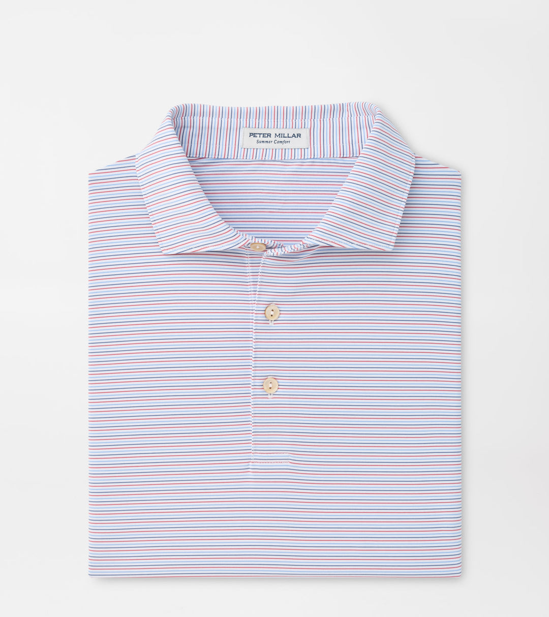 Peter Millar Pierce Performance Jersey Polo