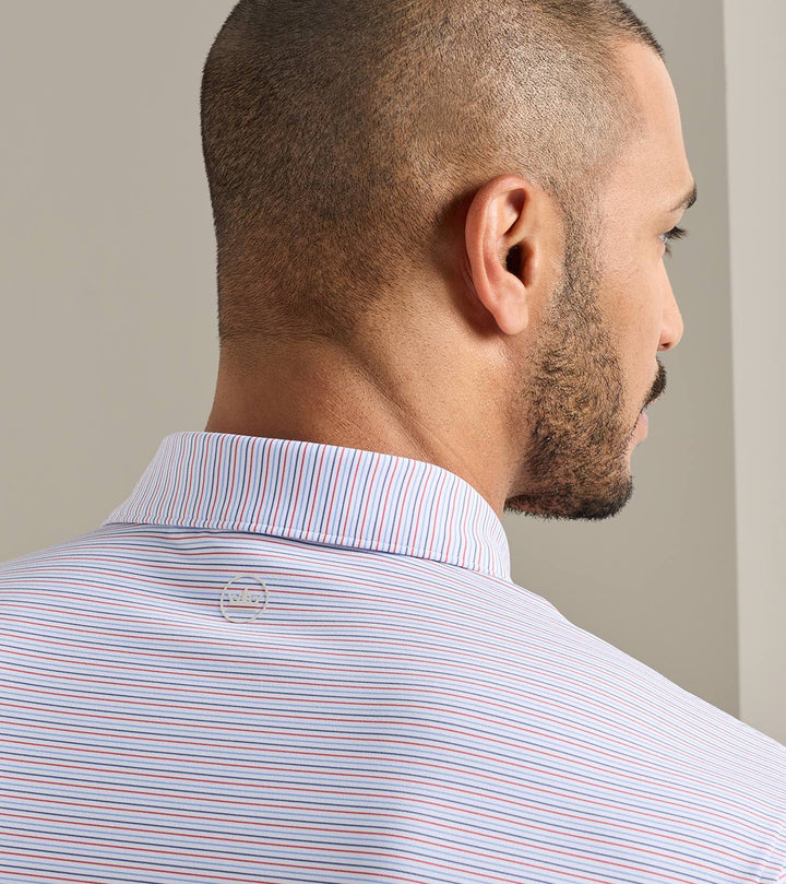 Peter Millar Pierce Performance Jersey Polo