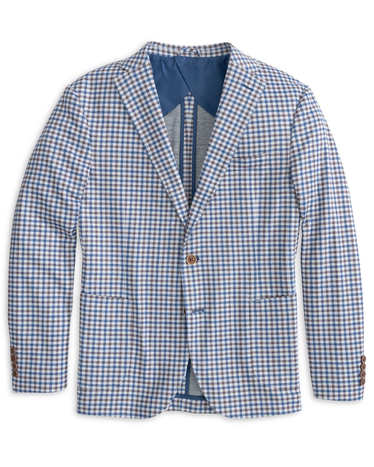 Johnnie-O Tan Quentin Sport Coat