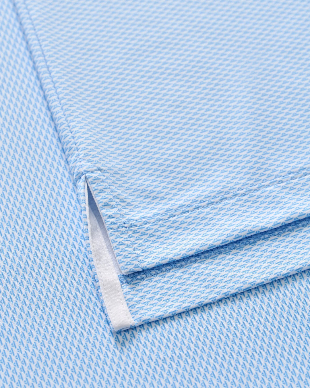 Johnnie-O Rud Performance Jersey Poli- Maliblu