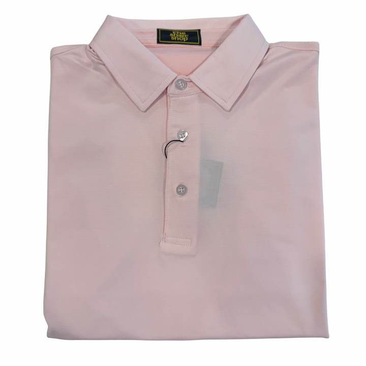 The Shirt Shop Tut Polo