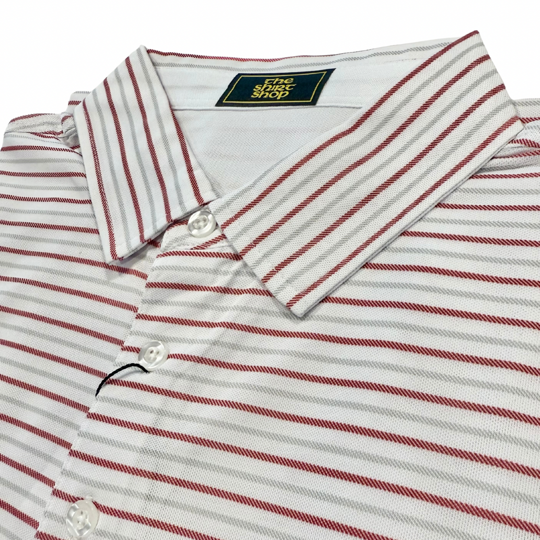 The Shirt Shop Legend Polo
