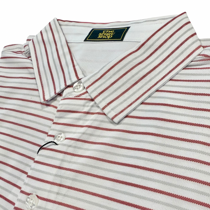 The Shirt Shop Legend Polo