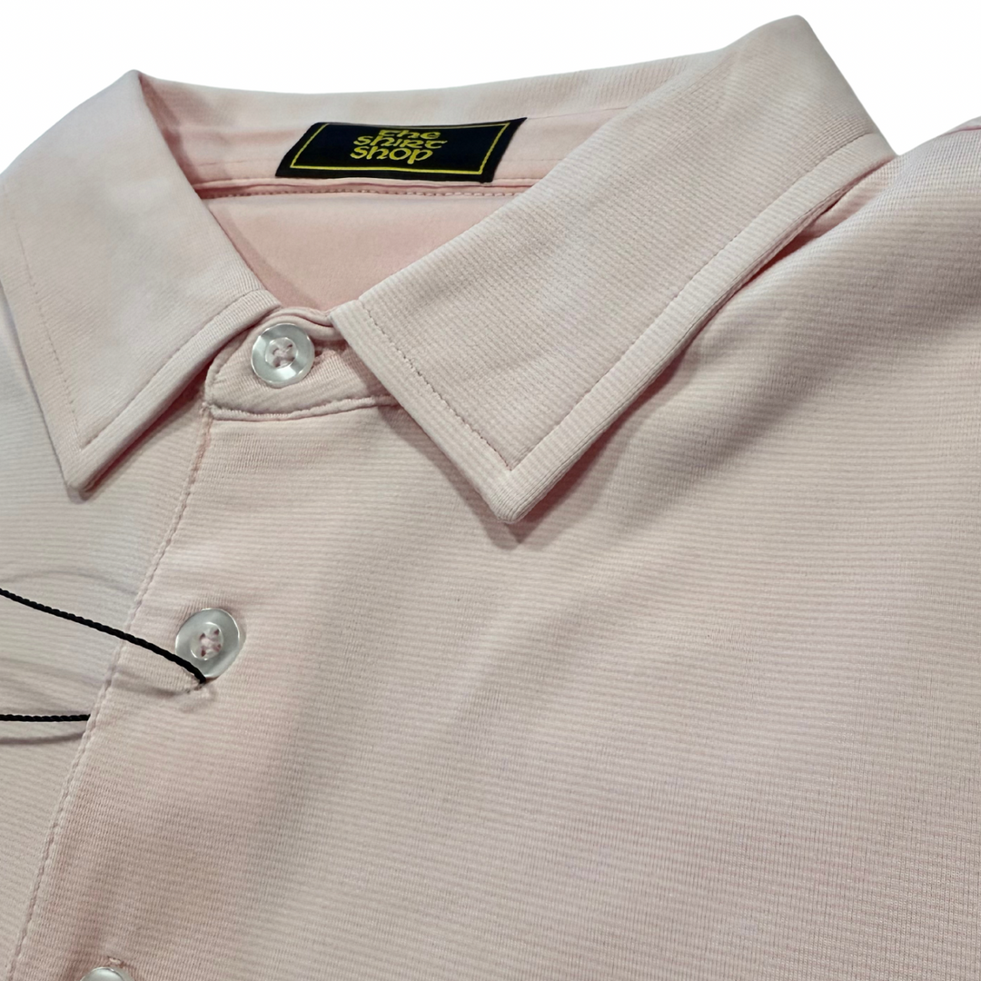 The Shirt Shop Tut Polo