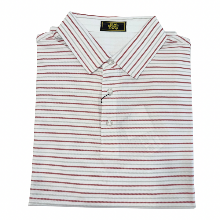 The Shirt Shop Legend Polo