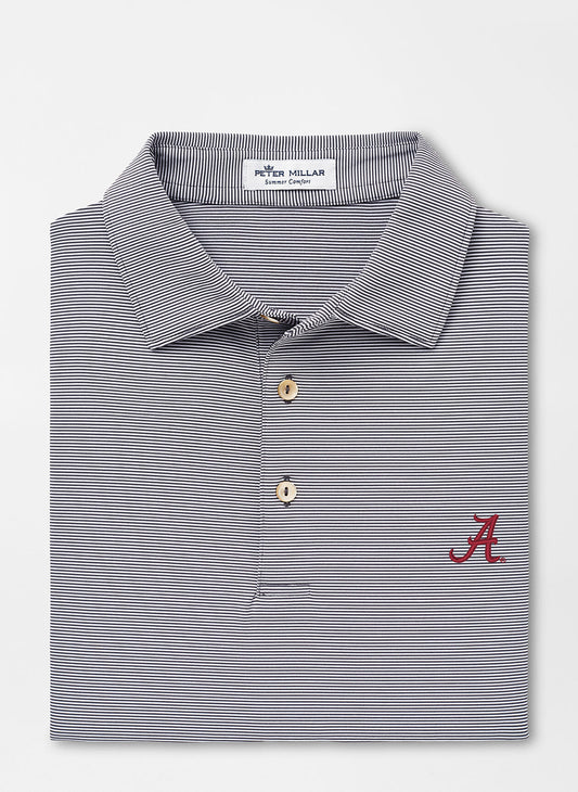 Peter Millar Iron Jubilee Polo (Script A)