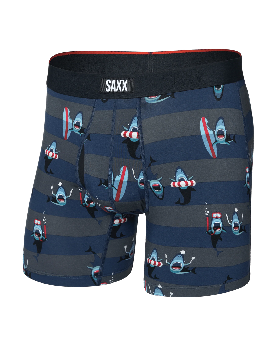 SAXX Vibe Boxers