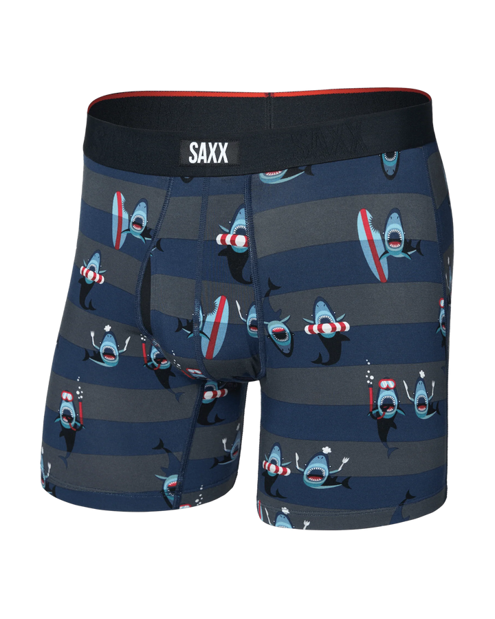 SAXX Vibe Boxers