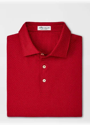 Peter Millar Dolly Performance Polo (3 Colors)