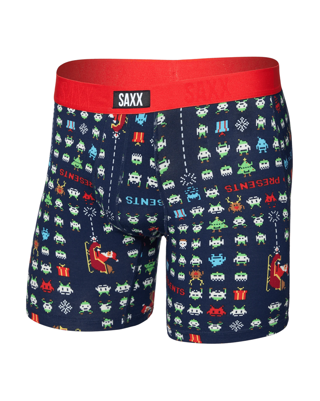 SAXX Vibe Boxers