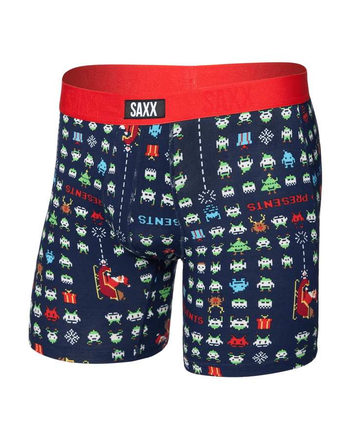 SAXX Vibe Boxers