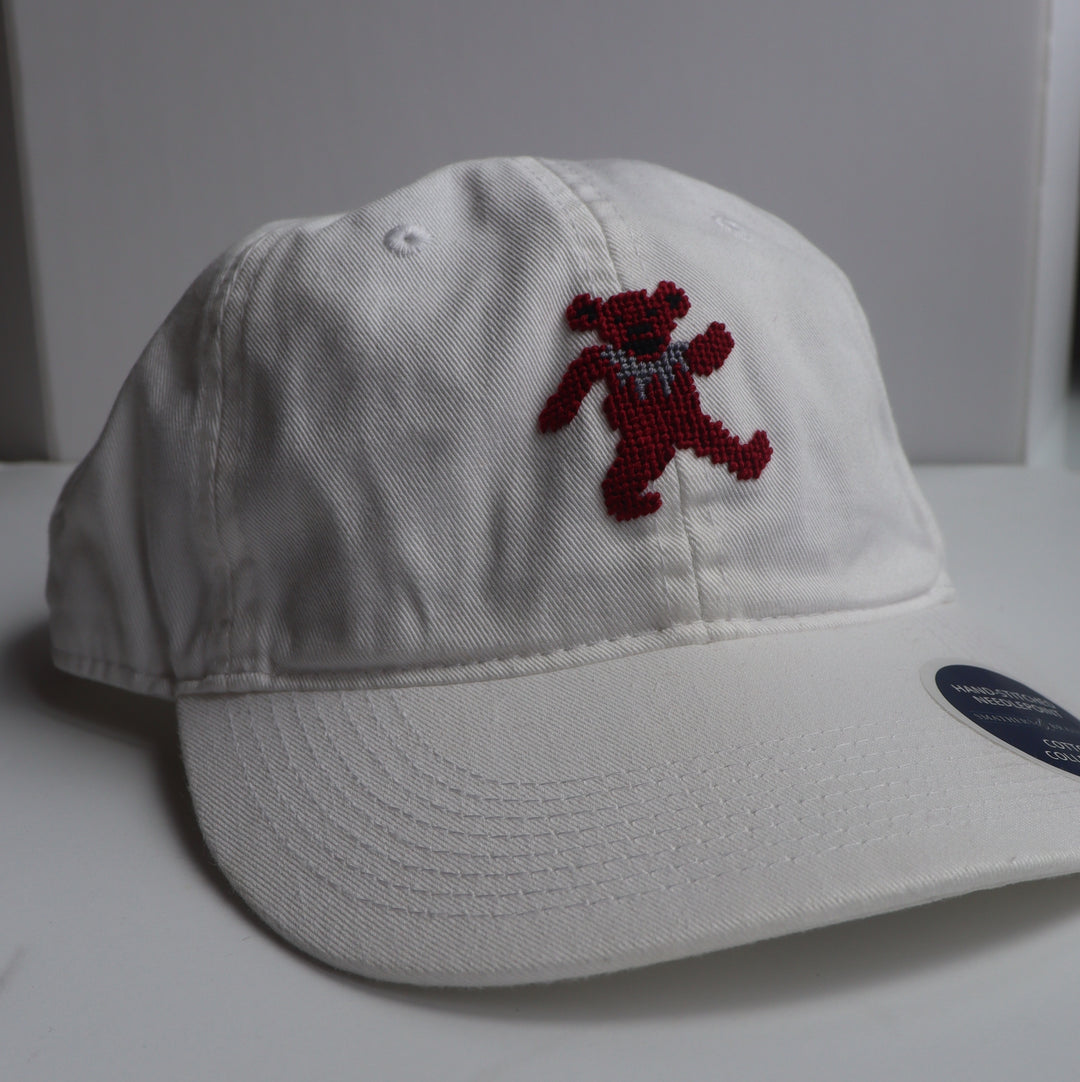 Smathers & Branson Dancing Bear Hat (2 Colors)