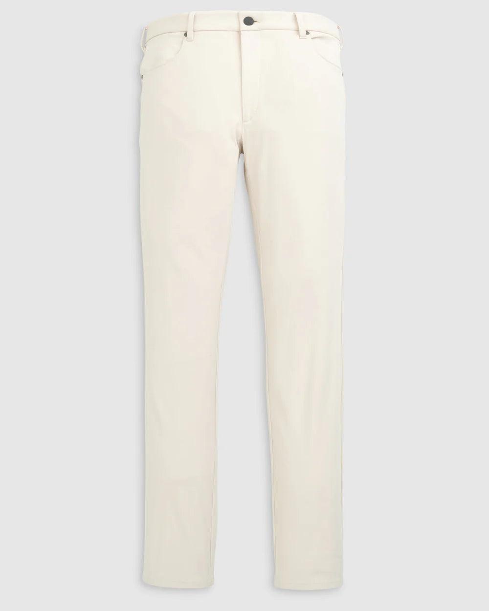 Johnnie-O Momentum Pant (4 Colors)